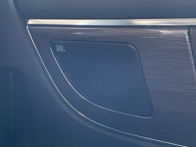 ALPHARD hybrid
