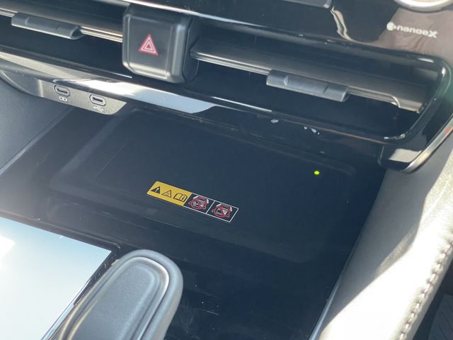 ALPHARD hybrid