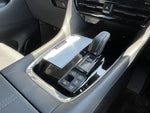 ALPHARD hybrid