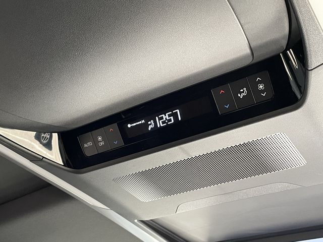 ALPHARD hybrid
