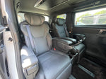 ALPHARD hybrid
