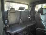ALPHARD hybrid