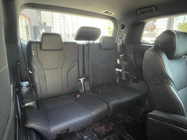 ALPHARD hybrid