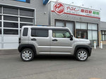 HUSTLER 4WD