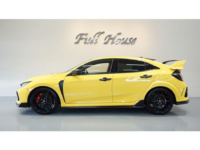 CIVIC hatchback