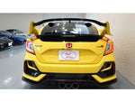 CIVIC hatchback