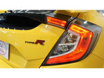 CIVIC hatchback