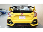 CIVIC hatchback