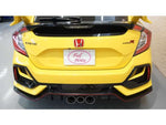 CIVIC hatchback