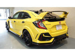 CIVIC hatchback