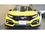 CIVIC hatchback