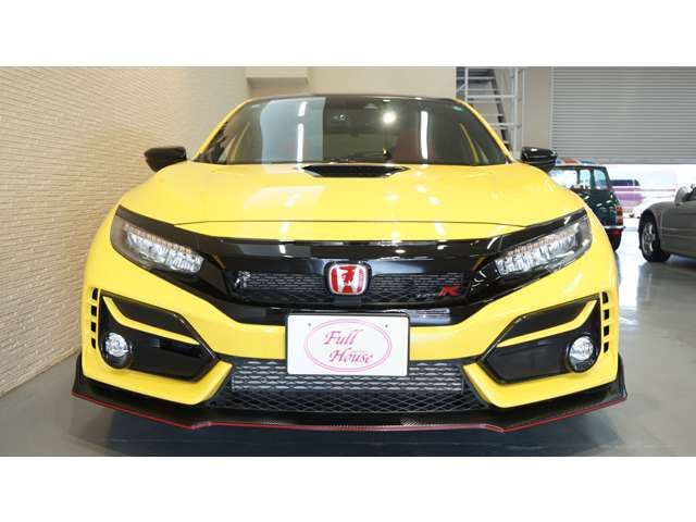CIVIC hatchback