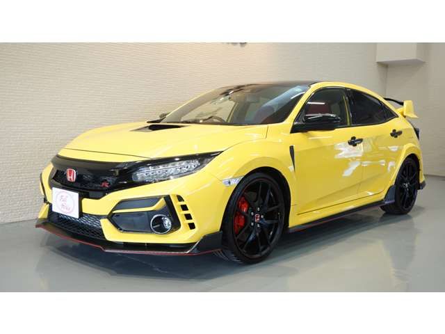 CIVIC hatchback