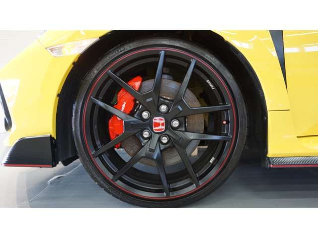 CIVIC hatchback