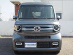 N-VAN+STYLE 4WD