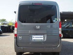 N-VAN+STYLE 4WD