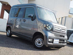 N-VAN+STYLE 4WD