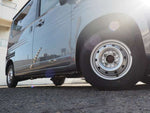 N-VAN+STYLE 4WD