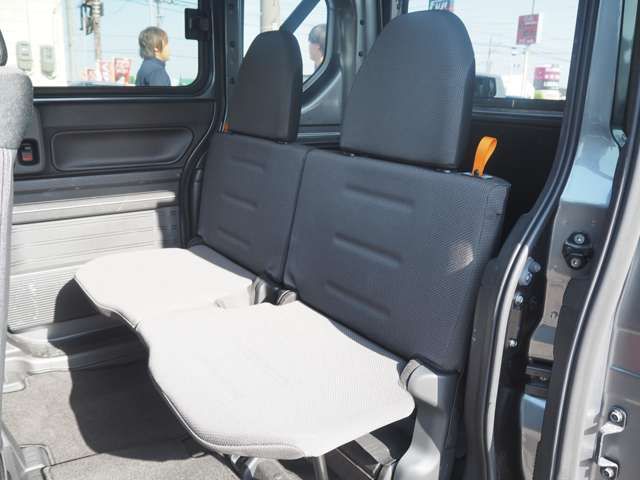 N-VAN+STYLE 4WD