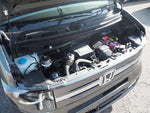 N-VAN+STYLE 4WD