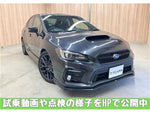 WRX S4
