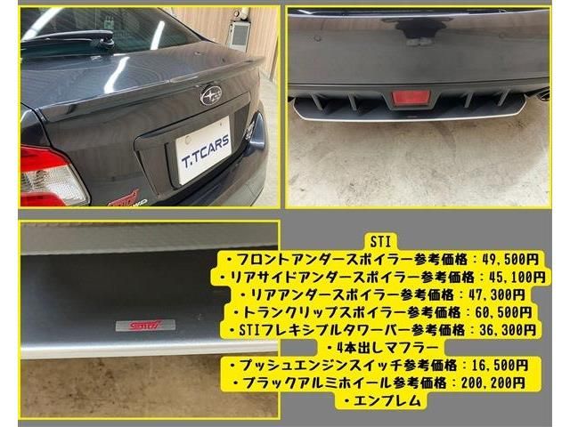 WRX S4
