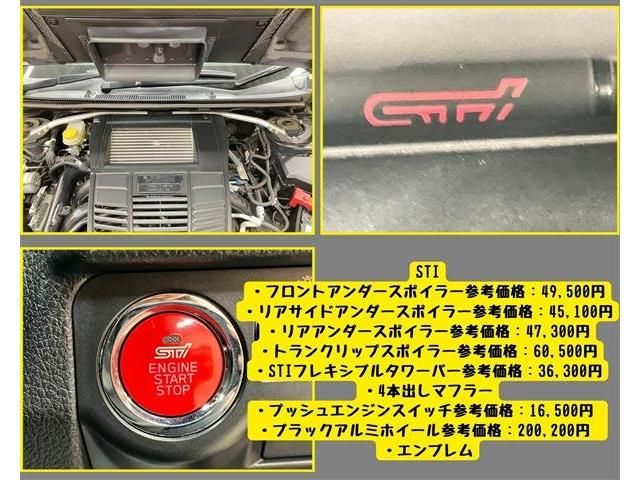 WRX S4