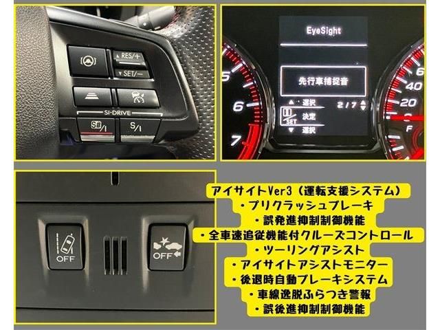 WRX S4