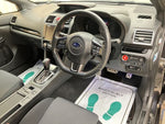 WRX S4