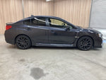 WRX S4