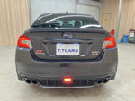 WRX S4