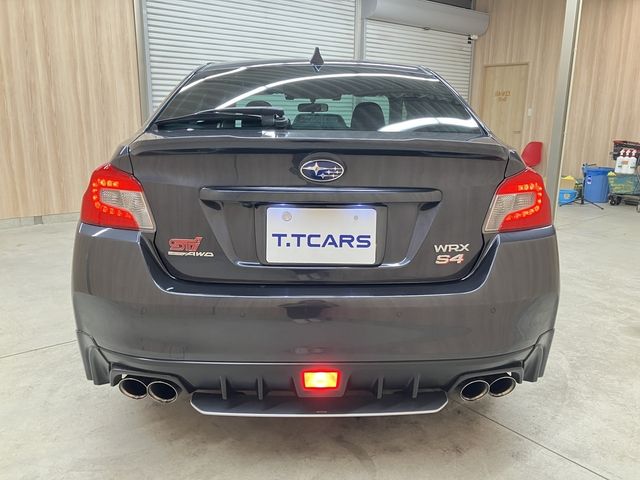 WRX S4
