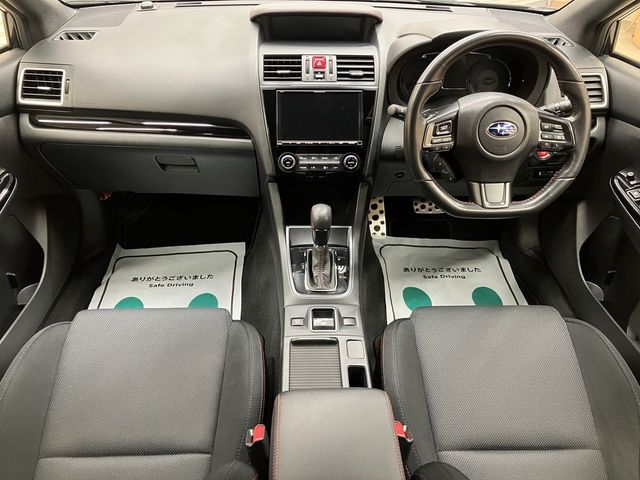 WRX S4