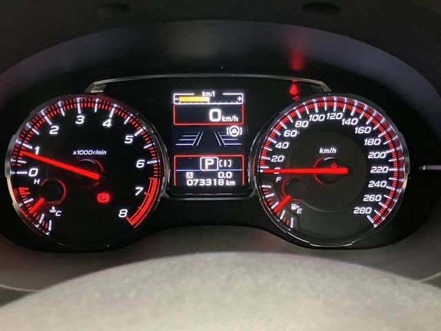 WRX S4
