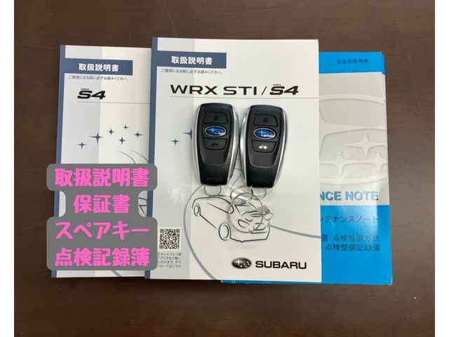 WRX S4