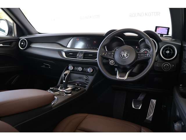 ALFAROMEO STELVIO