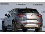 ALFAROMEO STELVIO