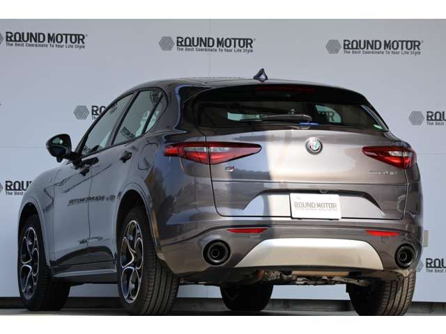 ALFAROMEO STELVIO