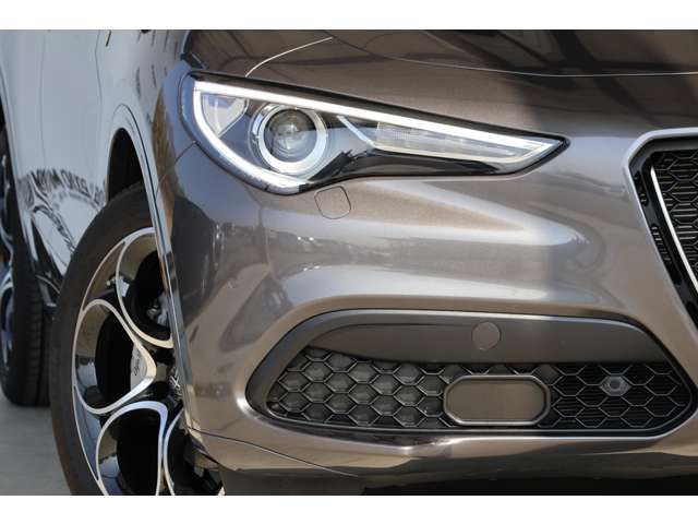ALFAROMEO STELVIO