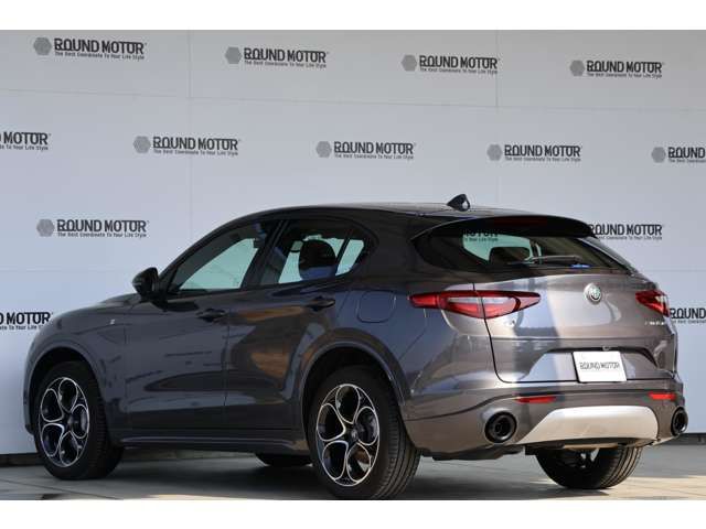 ALFAROMEO STELVIO