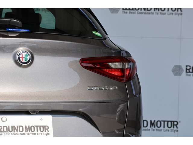 ALFAROMEO STELVIO