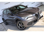 ALFAROMEO STELVIO