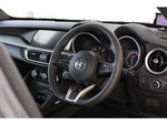 ALFAROMEO STELVIO
