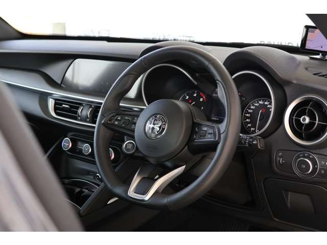 ALFAROMEO STELVIO