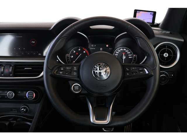 ALFAROMEO STELVIO