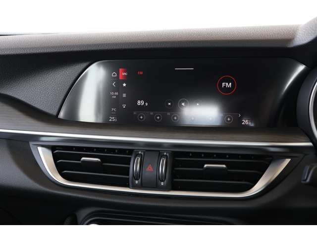 ALFAROMEO STELVIO