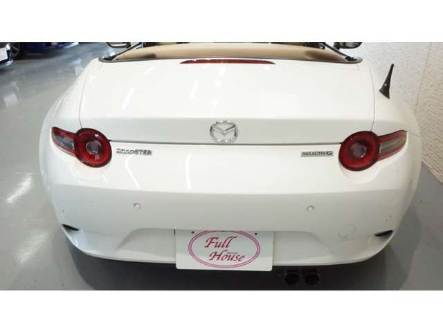 ROADSTER