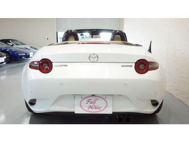 ROADSTER