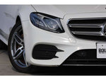 MERCEDES BENZ E class stationwagon