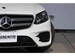 MERCEDES BENZ E class stationwagon